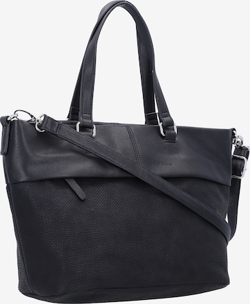 GERRY WEBER Shoulder Bag 'Keep In Mind' in Black