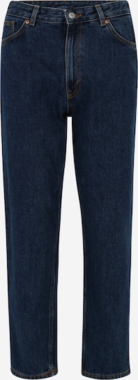 Monki Jeans in de kleur Blauw, Productweergave