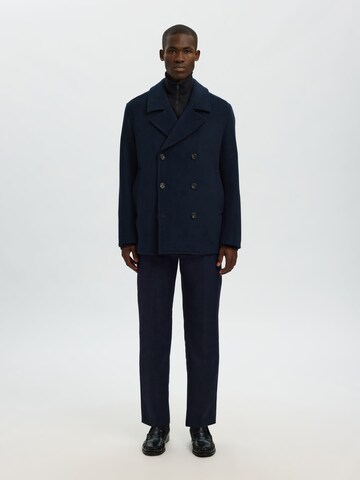 Cappotto di mezza stagione di SELECTED in blu