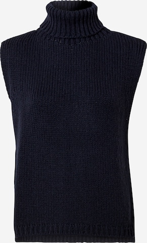 Riani Sweter w kolorze niebieski: przód