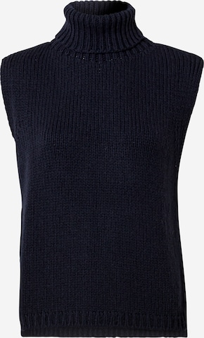 Riani Sweater in Blue: front