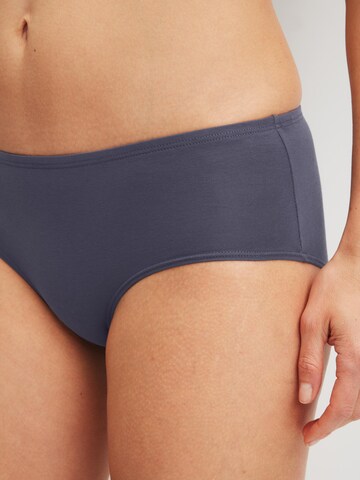 CALIDA Panty 'Essential Cotton'‌‌‌‌‌‌‌ in Grau