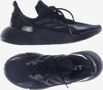 ADIDAS PERFORMANCE Sneakers & Trainers in 40,5 in Black: front