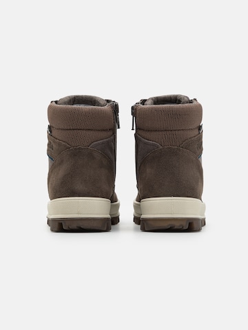 SUPERFIT Boots 'TEDD' in Brown