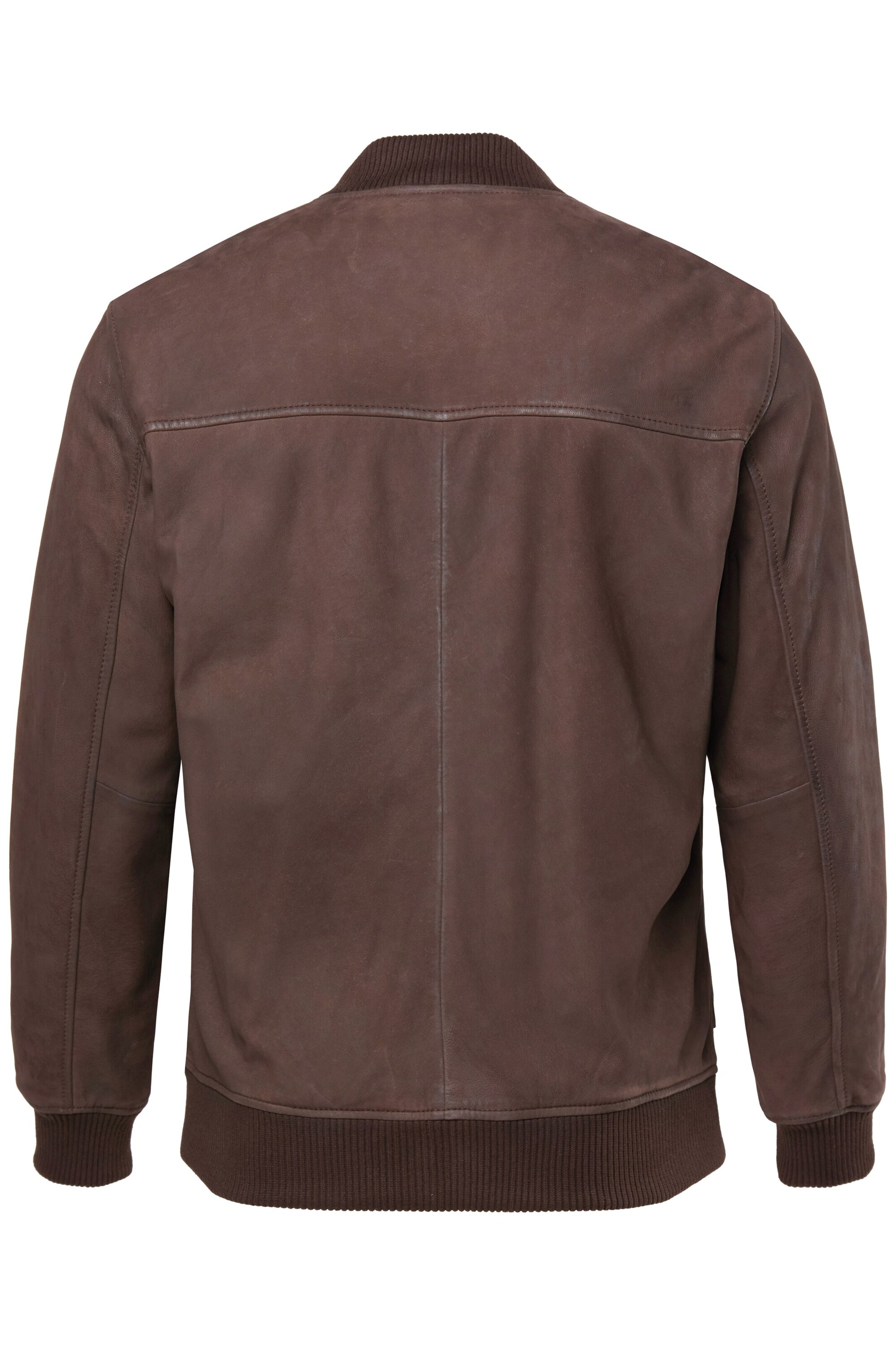 JP1880 Between-season jacket in Brown