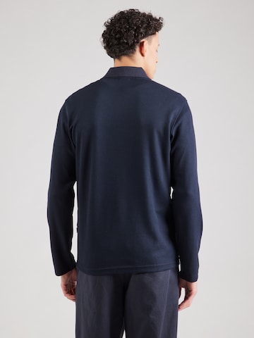 SELECTED HOMME Bluser & t-shirts 'SLHPHIL' i blå