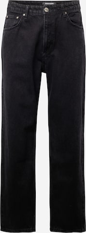 Pegador Loose fit Jeans 'Tibo' in Black: front