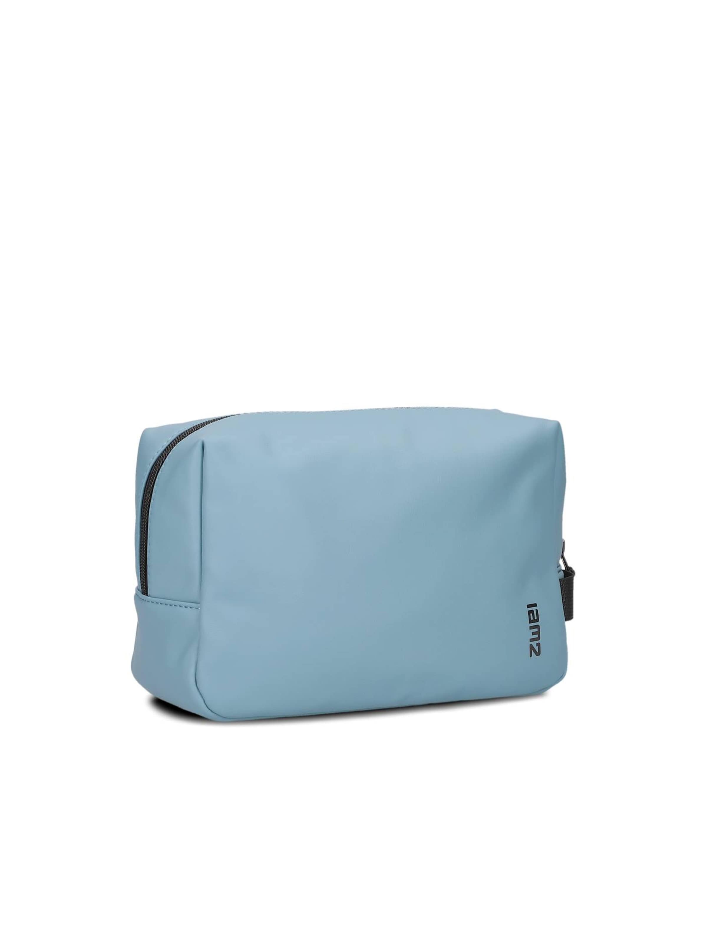 ZWEI Kulturtasche‌‌ in Blau