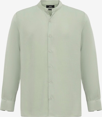 Marškiniai iš Antioch, spalva – pastelinė žalia, Prekių apžvalga