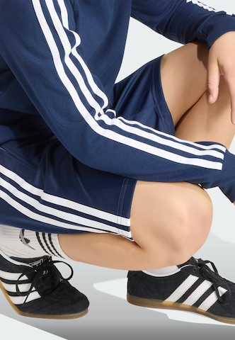 ADIDAS ORIGINALS Regular Broek 'Firebird' in Blauw