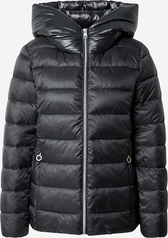 ESPRIT Jacke in Schwarz: predná strana