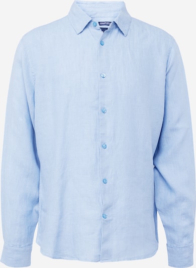 GAP Camisa en azul claro, Vista del producto