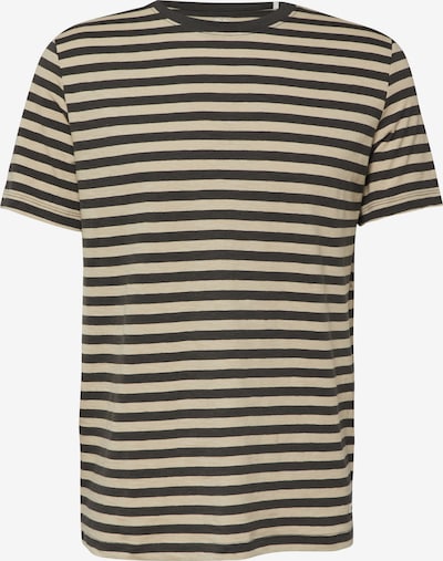 s.Oliver T-Shirt en gris, Vue avec produit