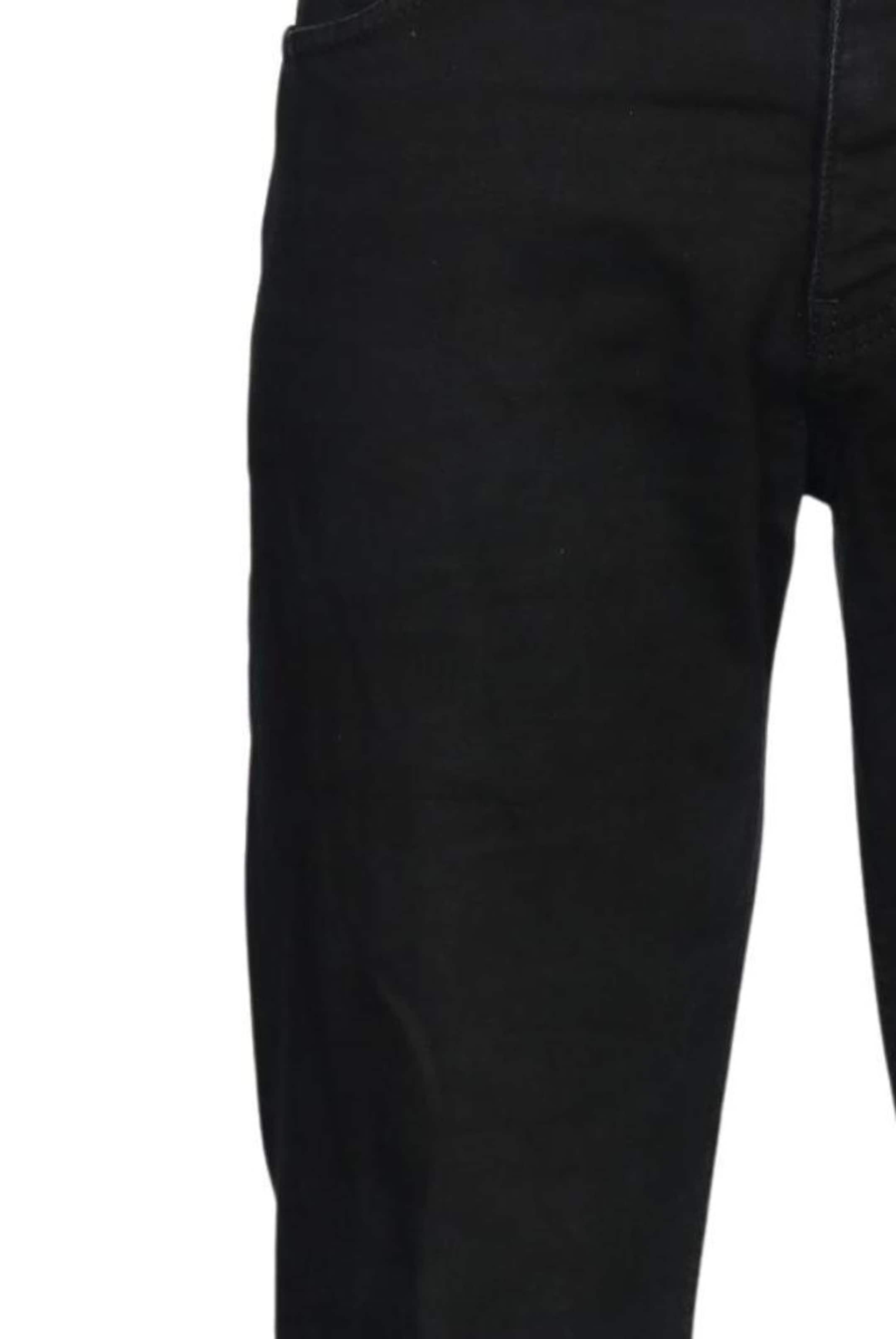 Engbers Jeans 35 in Schwarz