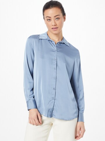 Camicia da donna di OVS in blu: frontale