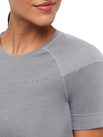 FALKE Base Layer 'Backpack-Ready'‌ in Grau