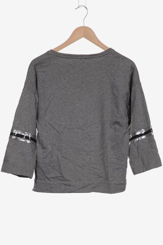 MORE & MORE Sweater L in Grau