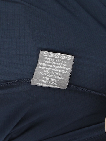 Maglia funzionale 'Ultra Light' di SWEDEMOUNT in blu