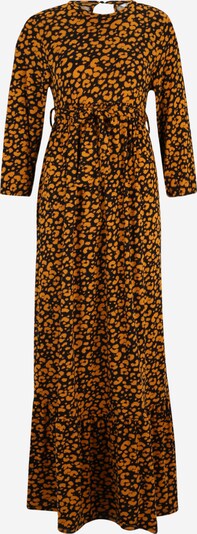 Dorothy Perkins Maternity Kleid in cognac / schwarz, Produktansicht