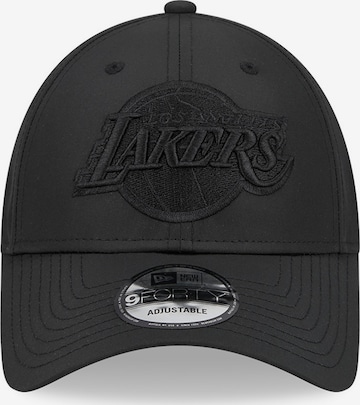 NEW ERA Cap in Schwarz