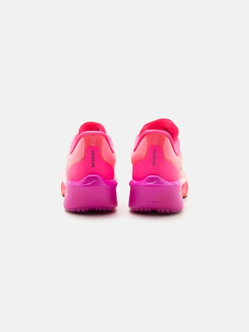 NIKE Bežecká obuv 'Zoom Fly 6' - Ružová