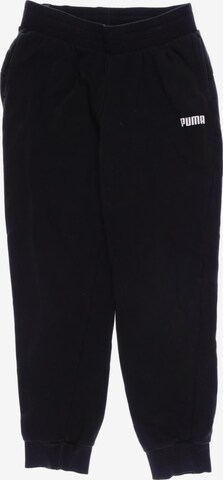 PUMA Pants in 31-32 in Black: front