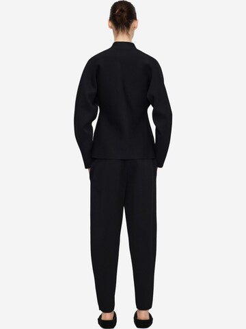 Adolfo Dominguez - Cárdigan en negro