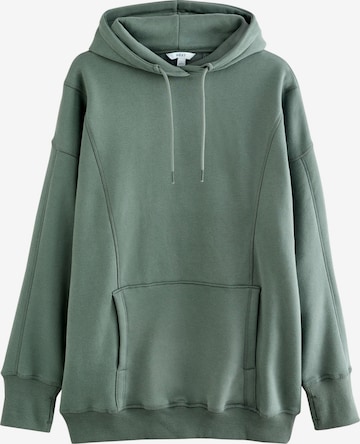 Next Collegepaita värissä sininen: etupuoli