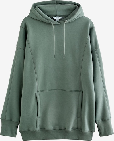 Next Collegepaita värissä sinivihreä, Tuotenäkymä