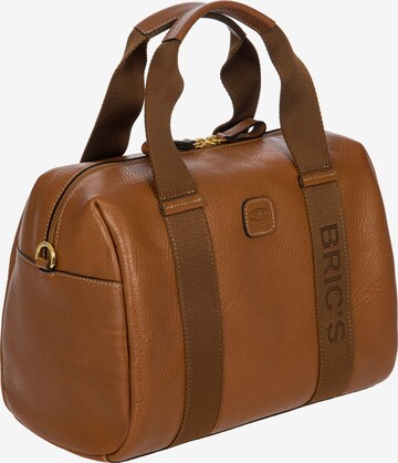 Bric's Handtasche in Braun