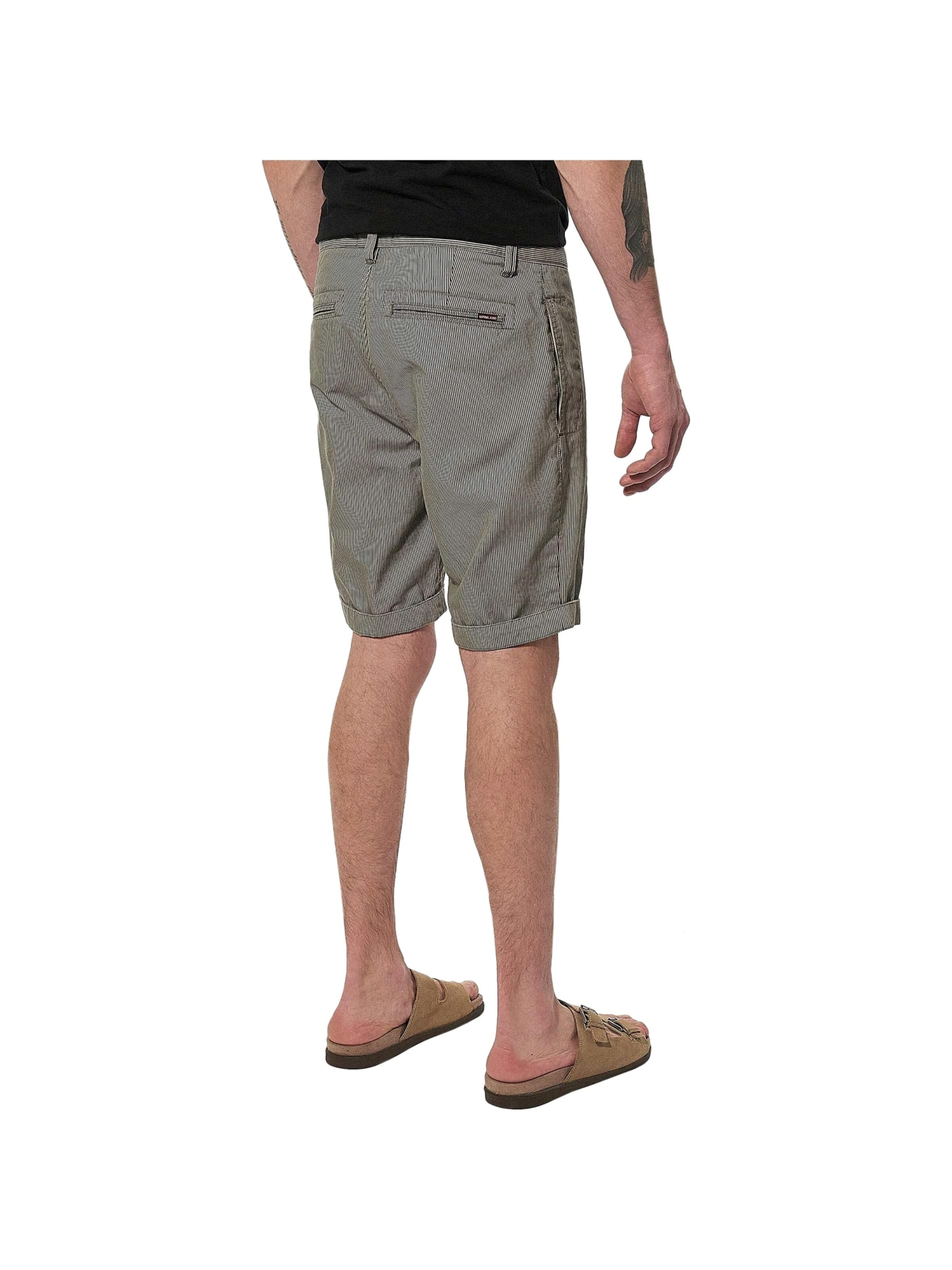 Kaporal Regular Hose‌‌‌‌‌‌‌ in Grün