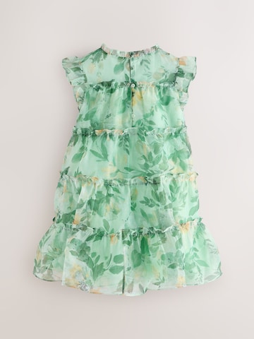 LAURA ASHLEY Jurk in Groen
