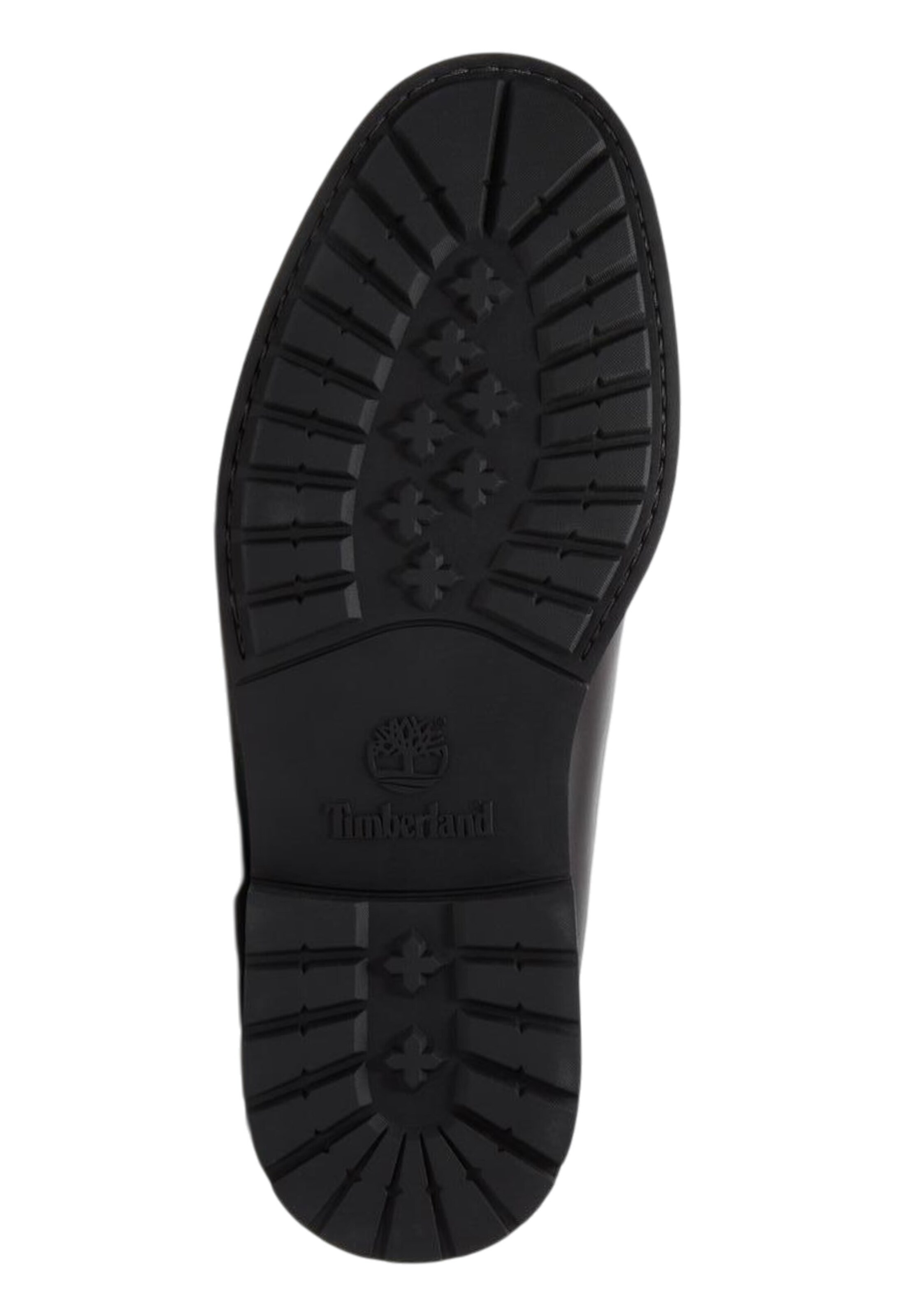 TIMBERLAND Laarzen in Bruin
