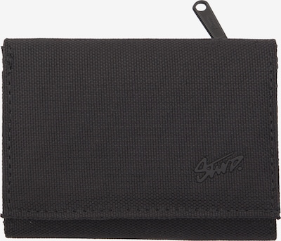 Pull&Bear Kukkaro värissä musta, Tuotenäkymä