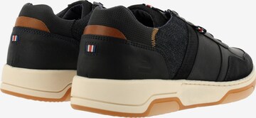 BULLBOXER Sneaker in Blau