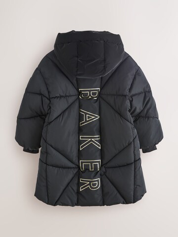Palton de la Baker by Ted Baker pe negru