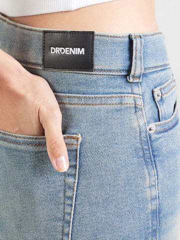 Dr. Denim Wide leg Jeans 'Zila' in Blue