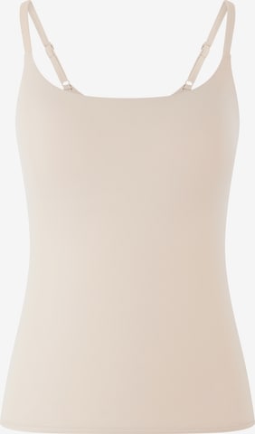 ETAM Unterhemd in Beige: Vorderseite