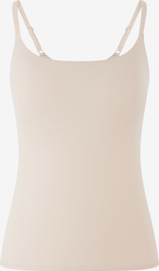 ETAM Unterhemd in beige, Produktansicht