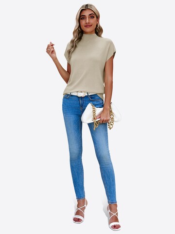 Imily Bela Pullunder in Grau