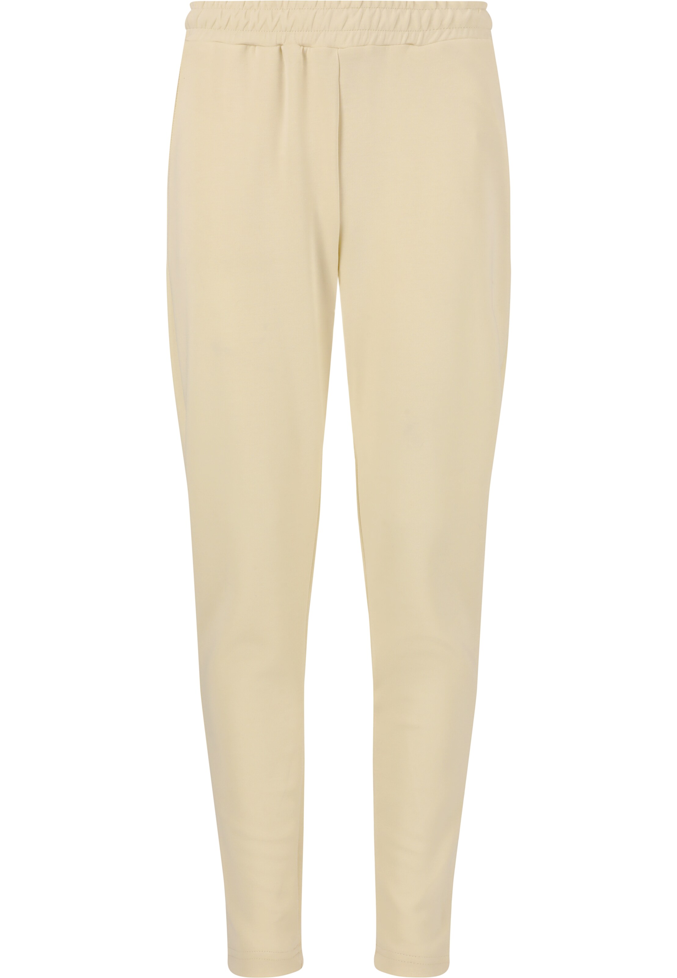 ENDURANCE Regular Sporthose 'Timmia' in Beige: Vorderseite