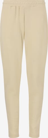 ENDURANCE Sporthose 'Timmia' in Beige: Vorderseite