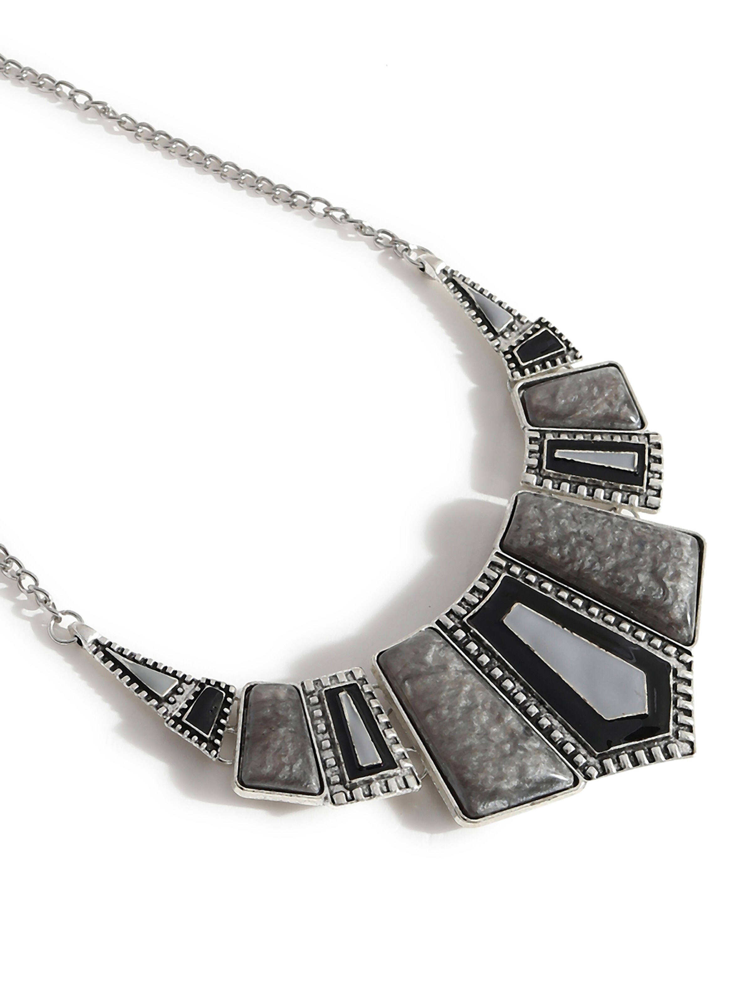 melns SOHI Rotaslietu komplekts 'Maahi'