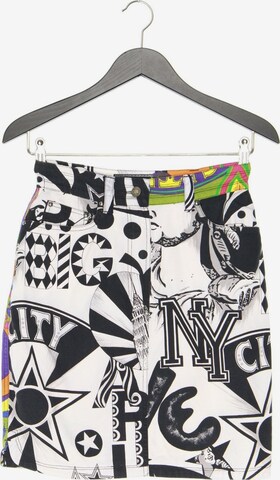 Versace Jeans Couture Skirt in S in Mixed colors: front