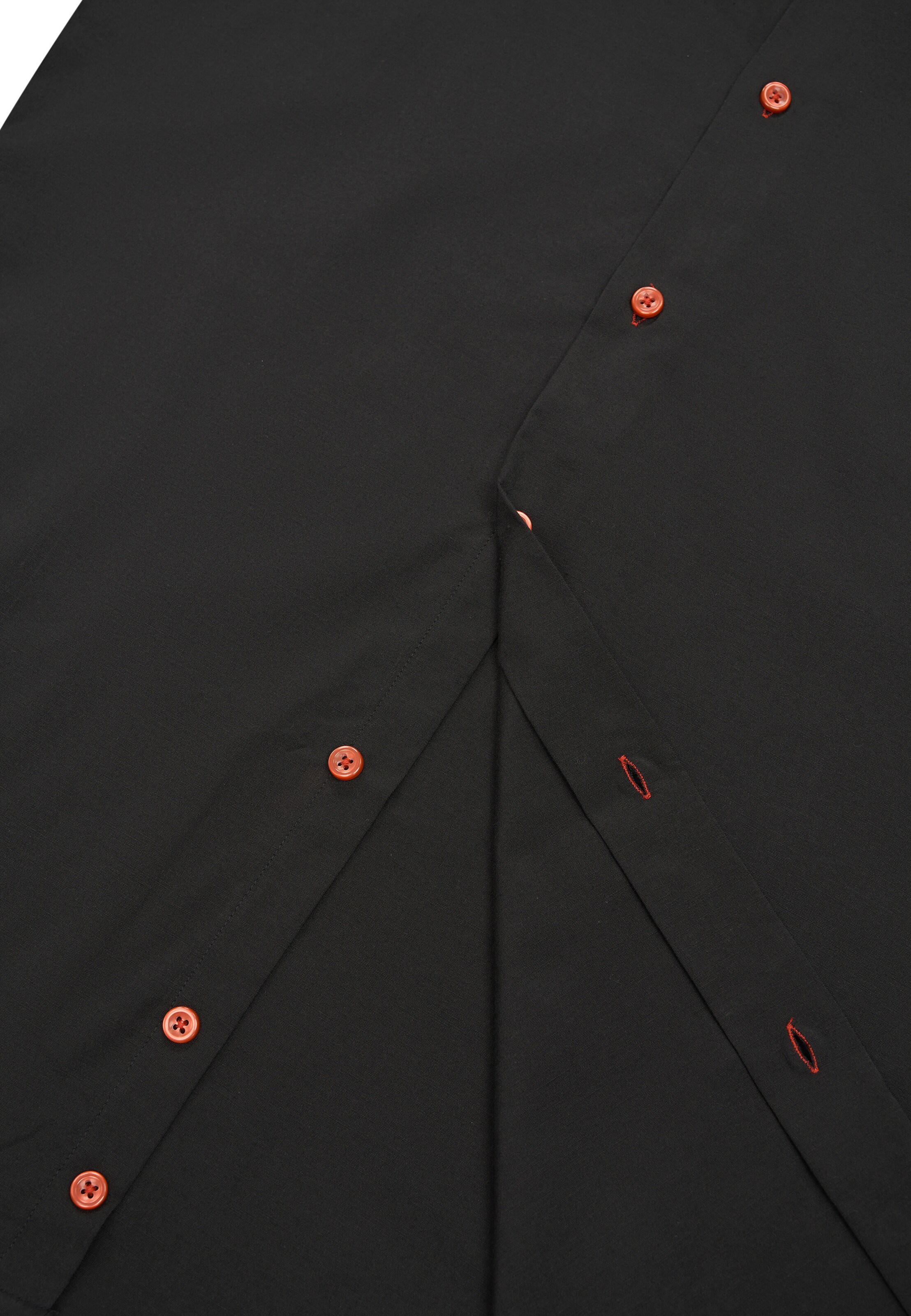 Rusty Neal Regular fit Button Up Shirt in Red