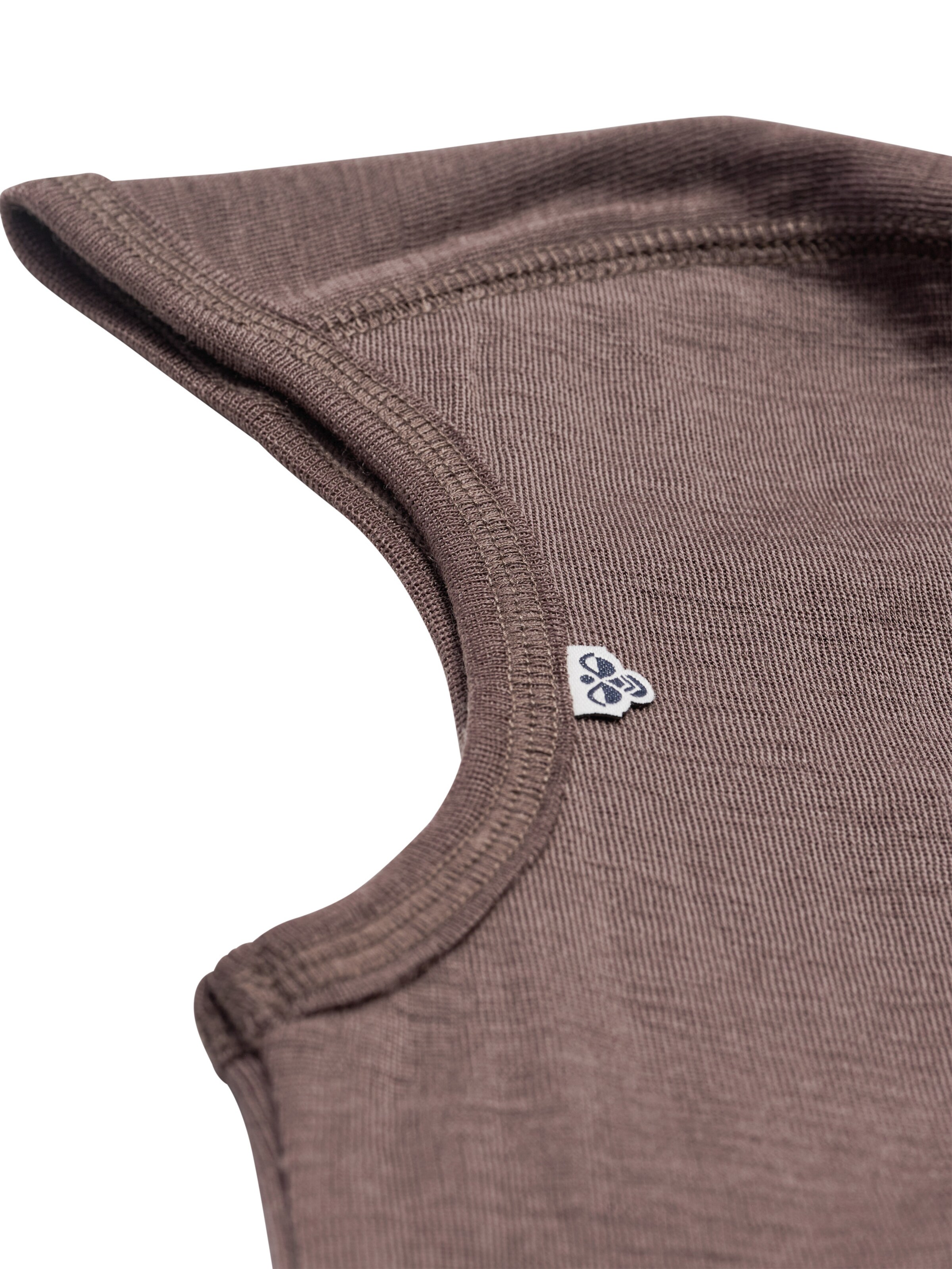 Chapeau Hummel en violet