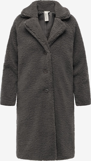 Ragwear Zimski kaput 'Tedyco' u tamo siva, Pregled proizvoda