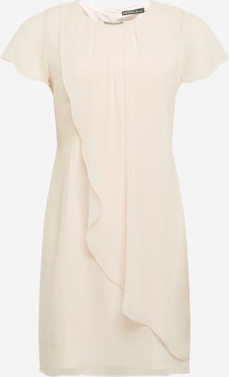 SWING Curve Robe de cocktail en rose, Vue avec produit
