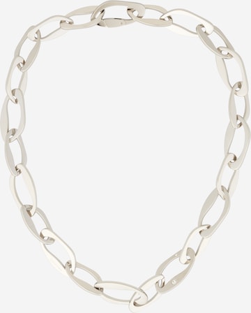 Calvin klein jewelry necklace clearance