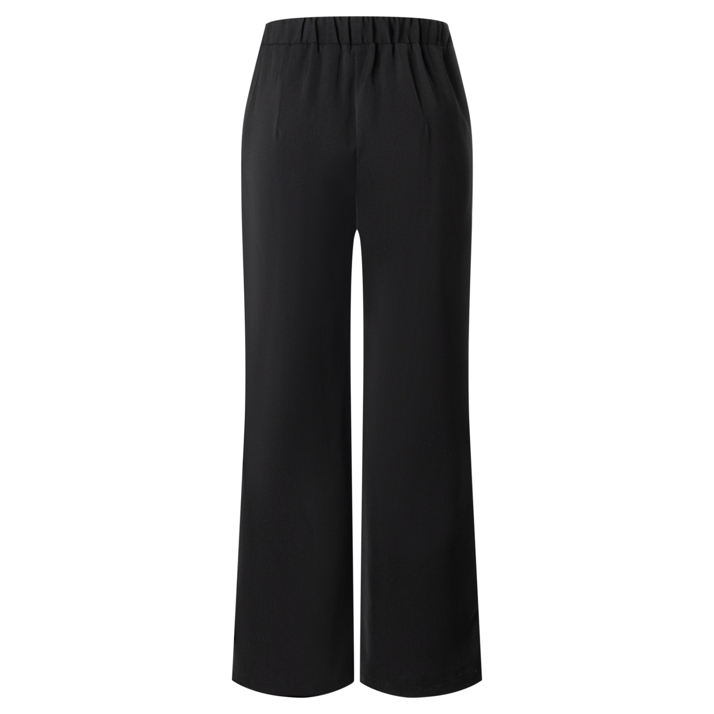 MORE & MORE Свободный крой Штаны в Черный